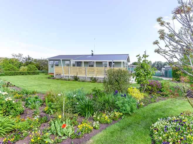 91 Bushy Park Road, Kai Iwi