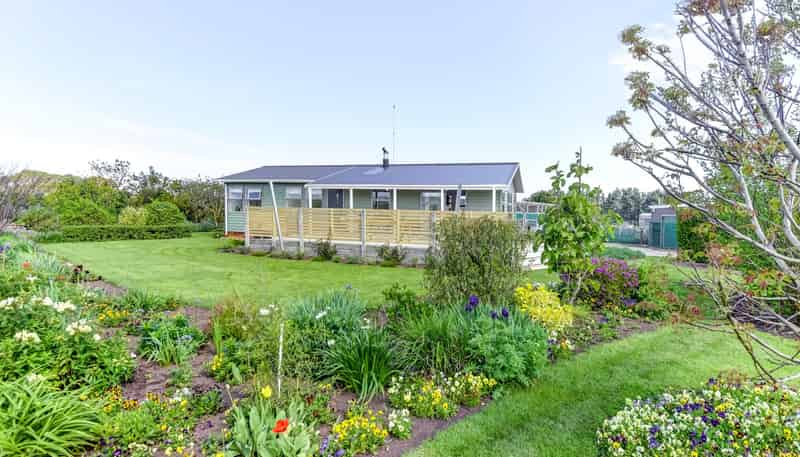 91 Bushy Park Road, Kai Iwi