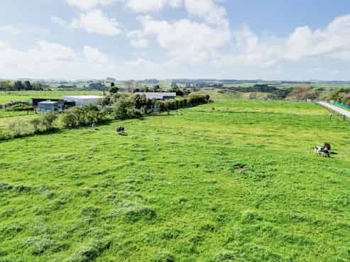 91 Bushy Park Road, Kai Iwi