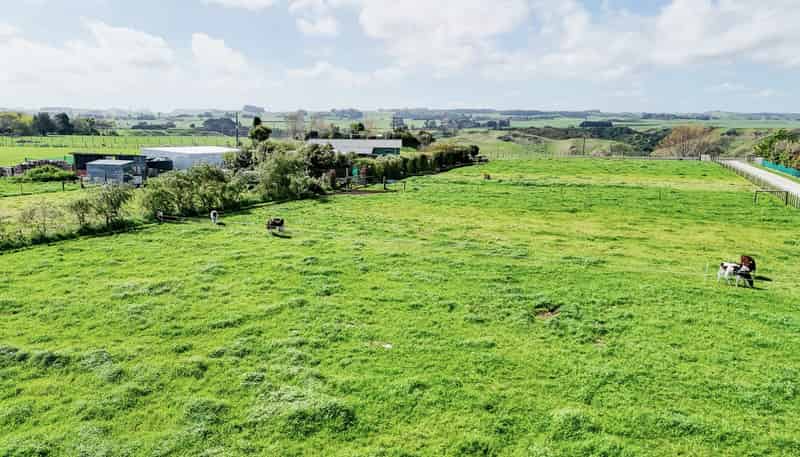 91 Bushy Park Road, Kai Iwi