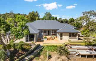 84 Cooper Road, Ramarama