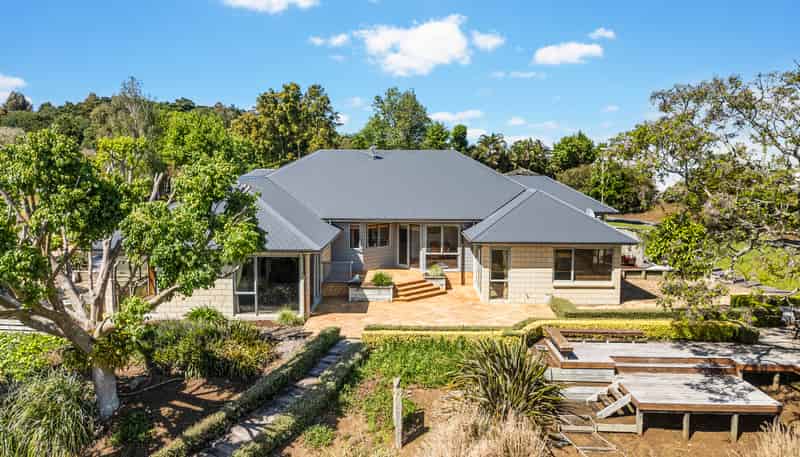 84 Cooper Road, Ramarama