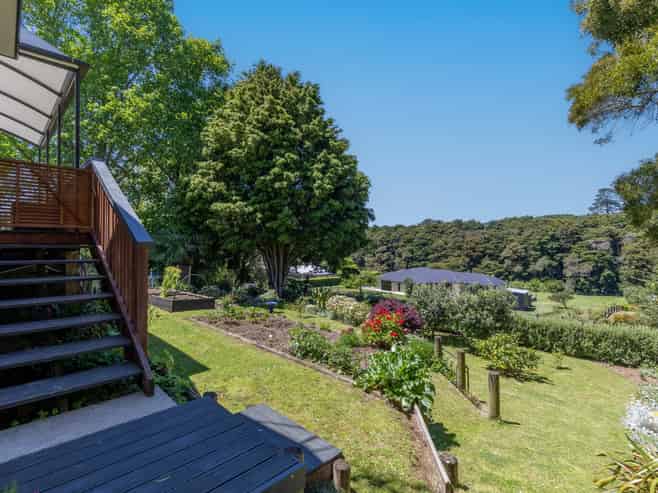 84 Allen Street, Morrinsville