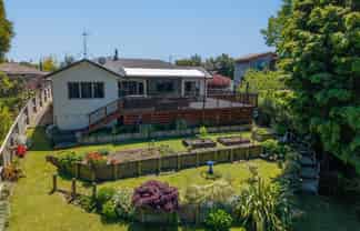 84 Allen Street, Morrinsville