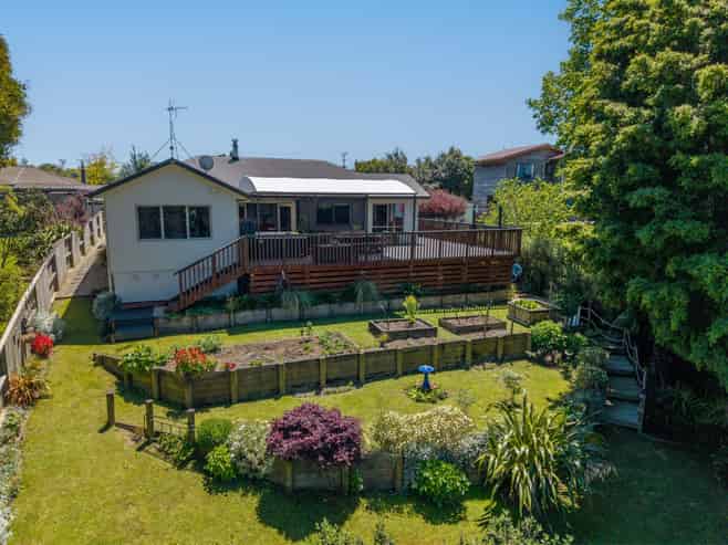 84 Allen Street, Morrinsville