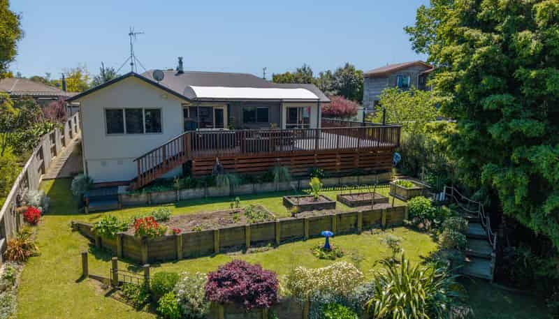 84 Allen Street, Morrinsville