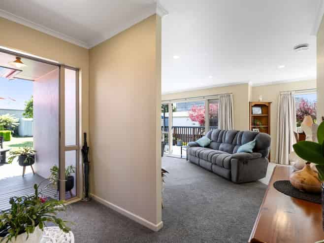 84 Allen Street, Morrinsville