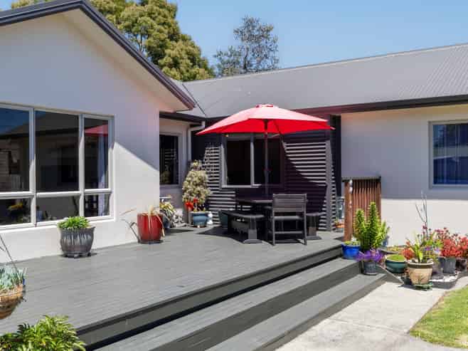 84 Allen Street, Morrinsville