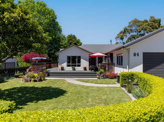 84 Allen Street, Morrinsville