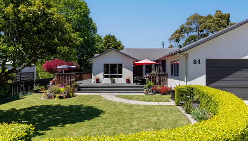 84 Allen Street, Morrinsville