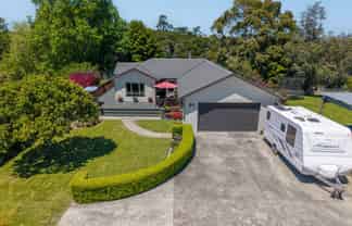 84 Allen Street, Morrinsville