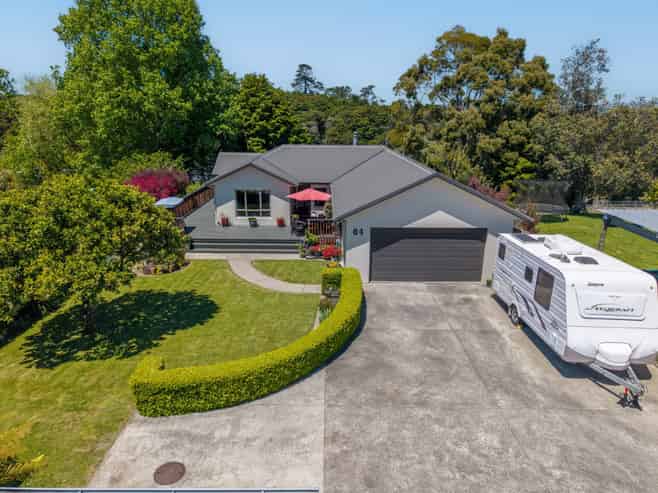 84 Allen Street, Morrinsville