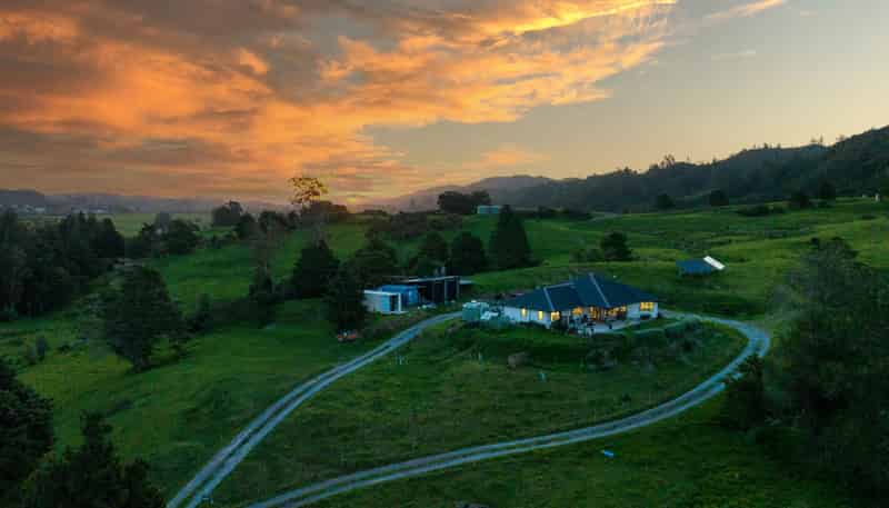 22 Bristow Road, Kawakawa