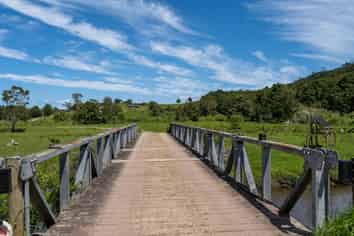 22 Bristow Road, Kawakawa