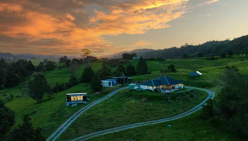 22 Bristow Road, Kawakawa