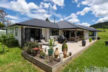 22 Bristow Road, Kawakawa