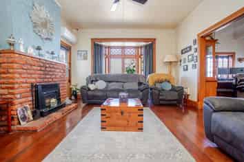 5 Victoria Avenue, Dannevirke