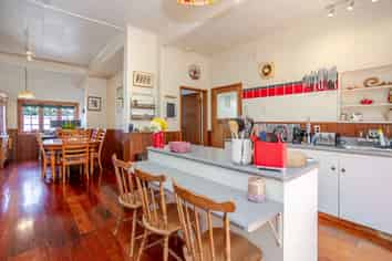 5 Victoria Avenue, Dannevirke