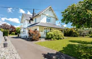 5 Victoria Avenue, Dannevirke