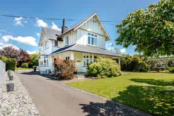 5 Victoria Avenue, Dannevirke