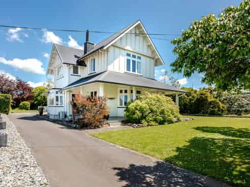 5 Victoria Avenue, Dannevirke