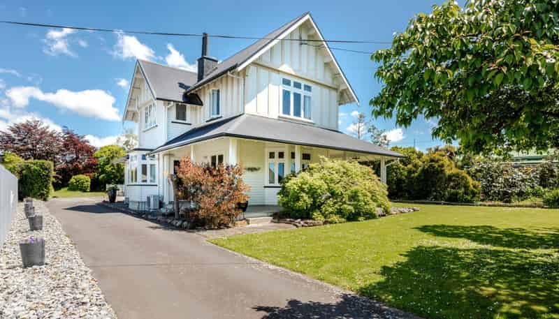 5 Victoria Avenue, Dannevirke