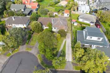 11 Howlett Street, Waterview