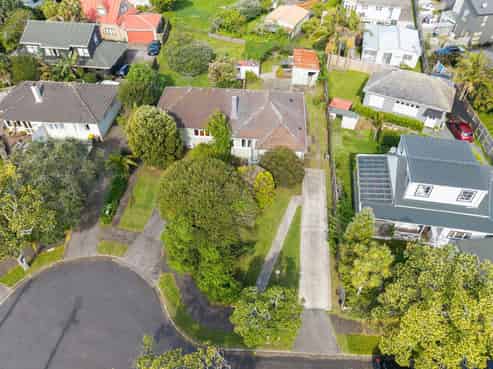 11 Howlett Street, Waterview