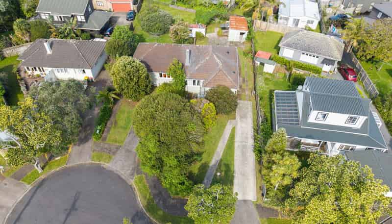 11 Howlett Street, Waterview