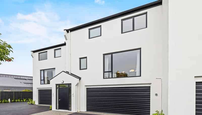 3/75 Andover Street, MERIVALE