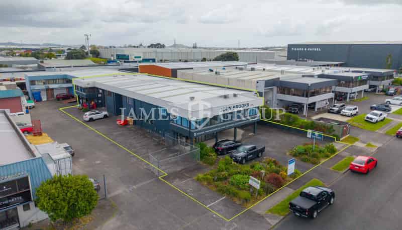 A + B/5 Andromeda Crescent, East Tamaki