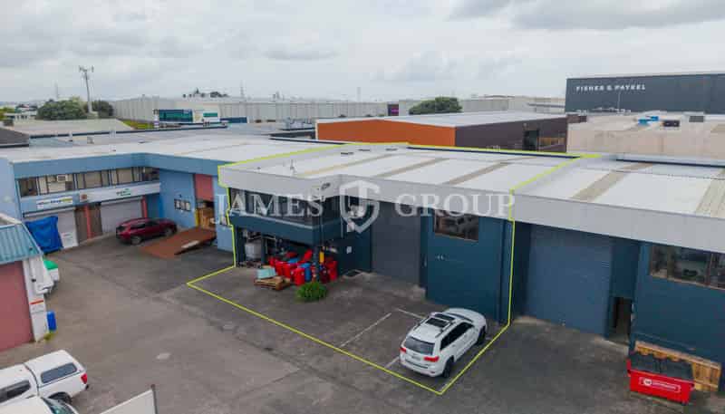 B/5 Andromeda Crescent, East Tamaki