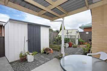 92 Warwick Street , Feilding