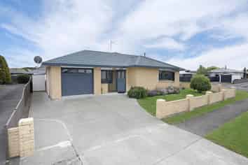 92 Warwick Street , Feilding