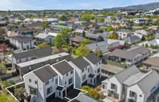 4/75 Andover Street, MERIVALE