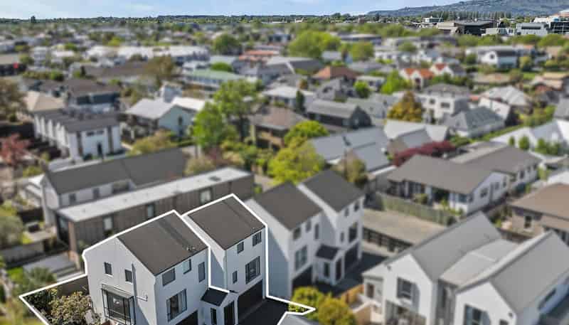 4/75 Andover Street, MERIVALE