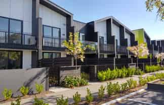 46/350 Colombo Street, Christchurch Central