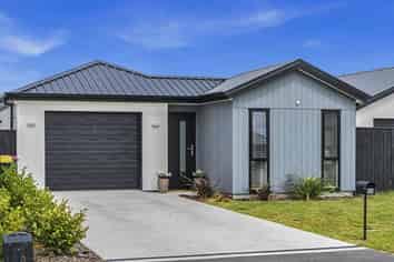 36 Mccormick Lane, Rolleston