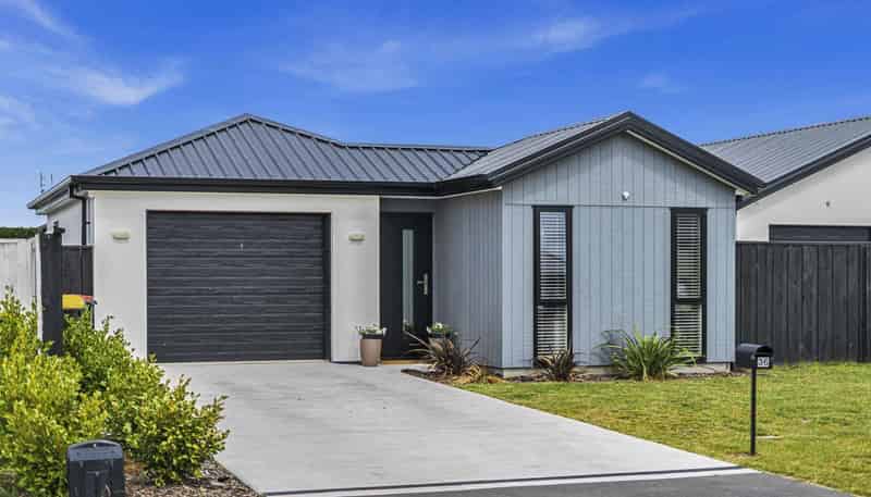36 Mccormick Lane, Rolleston