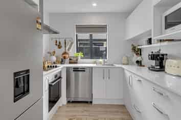 36 Mccormick Lane, Rolleston