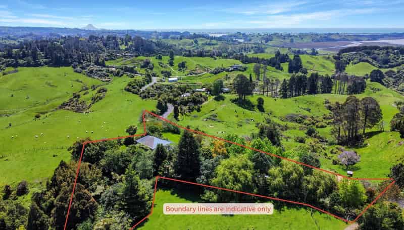 247A Stanley Road, Whakatane