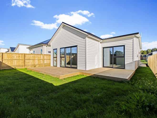 12 Waimaa Lane, Pokeno