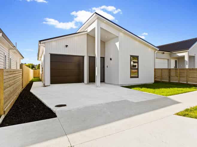 12 Waimaa Lane, Pokeno