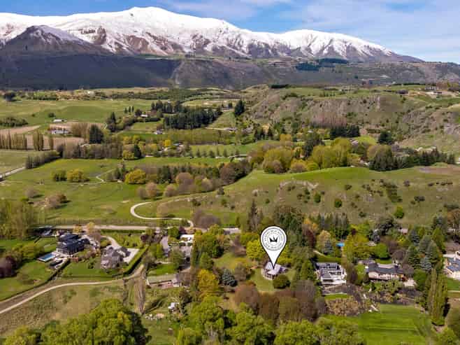 259 Arrowtown-Lake Hayes Road, Lake Hayes