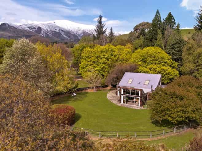 259 Arrowtown-Lake Hayes Road, Lake Hayes