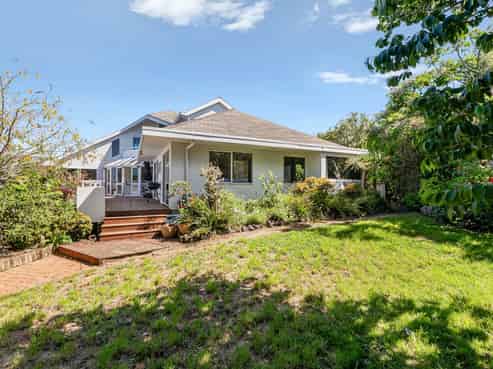 7 Okoromai Views, Gulf Harbour