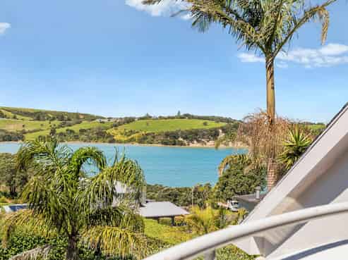 7 Okoromai Views, Gulf Harbour