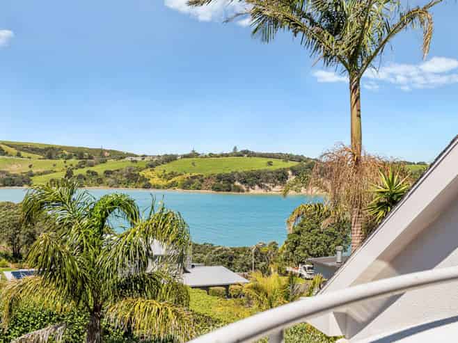 7 Okoromai Views, Gulf Harbour