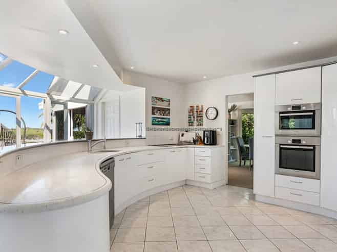 7 Okoromai Views, Gulf Harbour