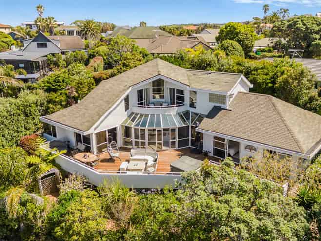 7 Okoromai Views, Gulf Harbour